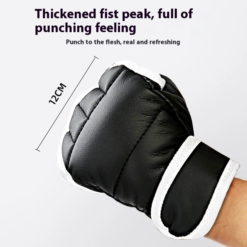 Professional Combat Free Combat Gloves Training Gloves